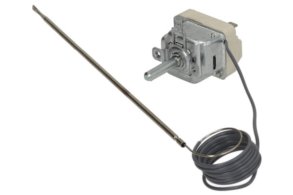 Termostato horno 50-320º 230V