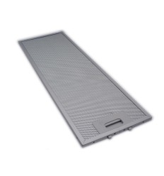 Filtro metalico campana Edesa D224T 540x175 mm.