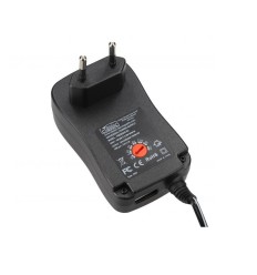 Transformador universal 30w 3V-12V 2100mA