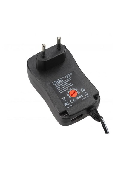 Transformador universal 30w 3V-12V 2100mA