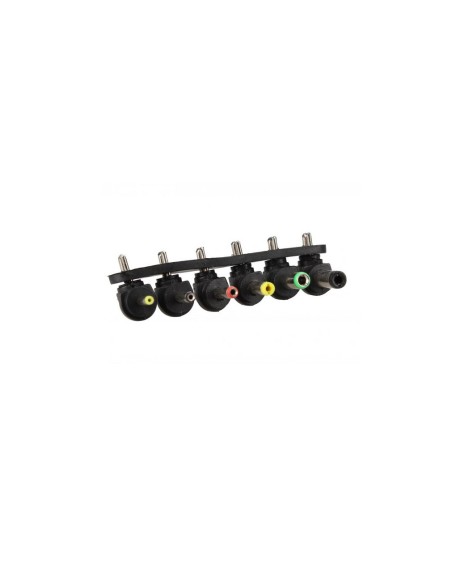 Transformador universal 30w 3V-12V 2100mA