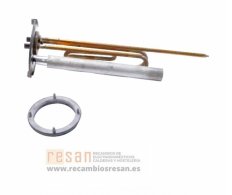 Brida - resistencia - junta  Thermor GB100 261070