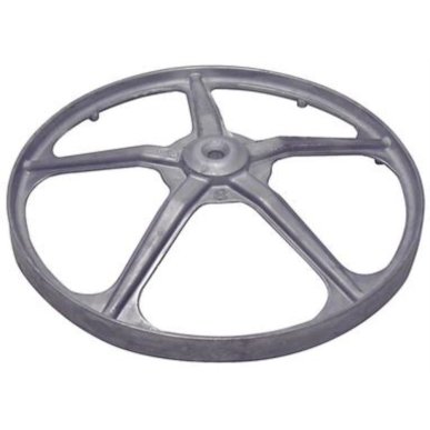Polea lavadora Fagor F2812