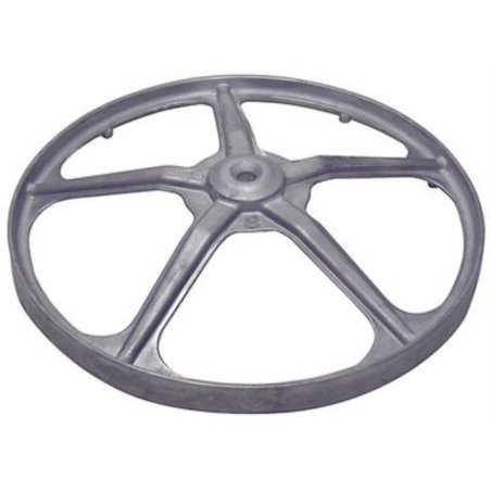 Polea lavadora Fagor F2812