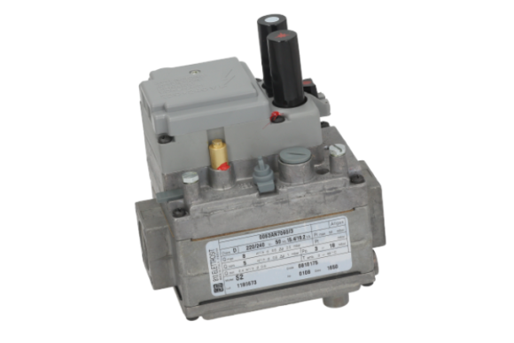 Valvula de gas Elettrosit 8100175 230V