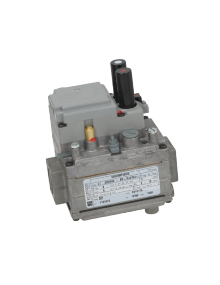 Valvula de gas Elettrosit 8100175 230V