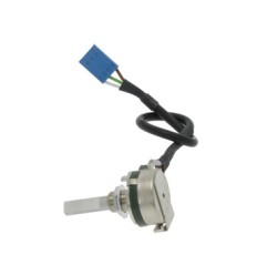 Generador impulsos horno