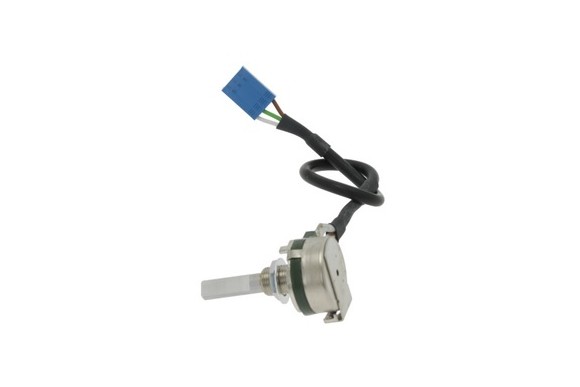 Generador impulsos horno