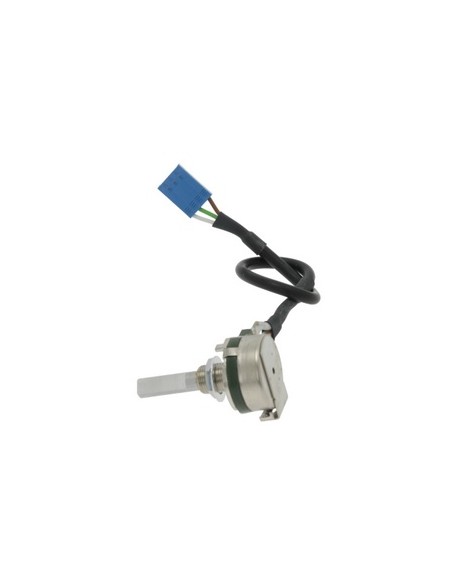 Generador impulsos horno