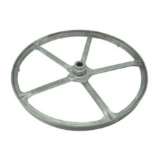 Polea lavadora Indesit 400-600 rpm