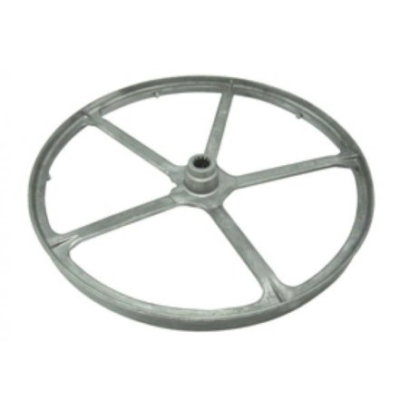 Polea lavadora Indesit 400-600 rpm