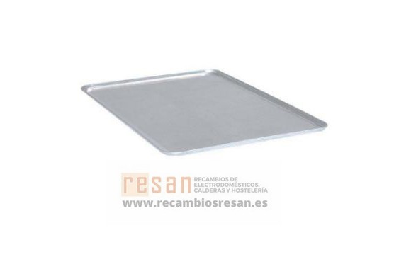 Bandeja horno FM 430x340 mm