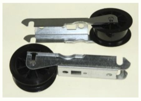 Polea tensora Candy OHNC173 * VER 40004610