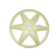 Polea lavadora Candy VHD9123/37