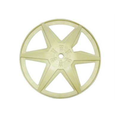Polea lavadora Candy VHD9123/37
