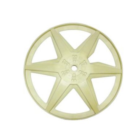Polea lavadora Candy VHD9123/37