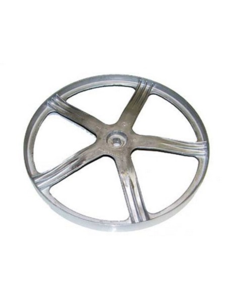 Polea lavadora Otsein OHTC11AA 277 mm. 16x8 mm.