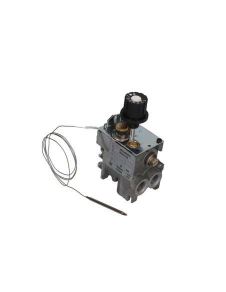Valvula gas horno tipo Eurosit 630
