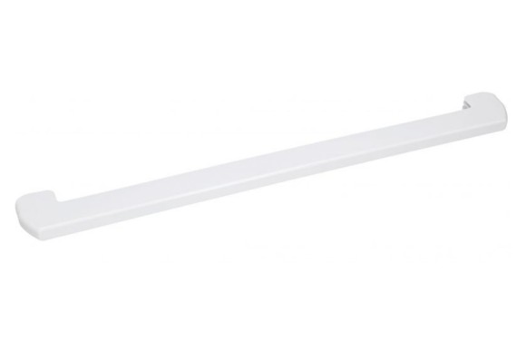 Perfil frontal estante BSZ3021