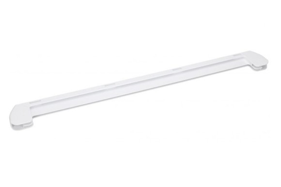 Perfil frontal estante BSZ3021
