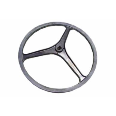 Polea lavadora Whirlpool AWM 618/600/627
