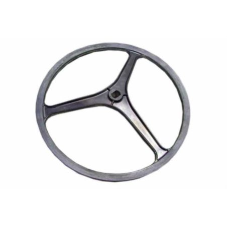 Polea lavadora Whirlpool AWM 618/600/627