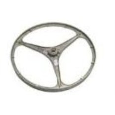 Polea lavadora Whirlpool AWG 181