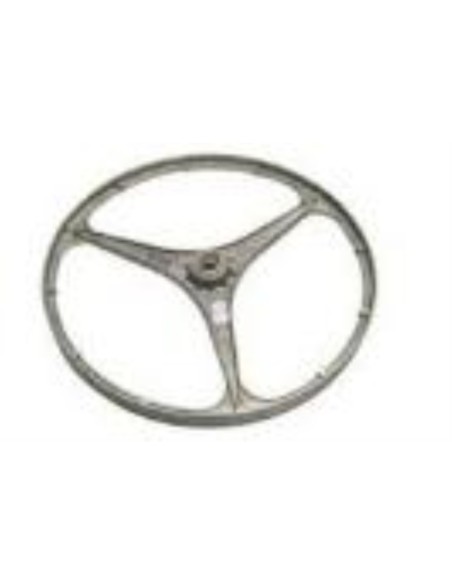 Polea lavadora Whirlpool AWG 181