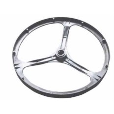 Polea lavadora Whirlpool AWT 4097 4812 52888111