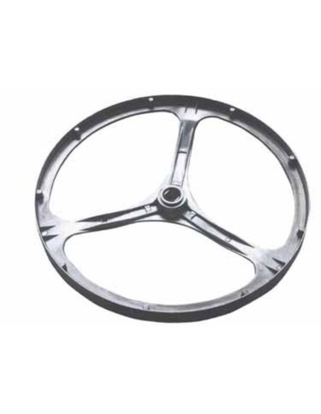 Polea lavadora Whirlpool AWT 4097 4812 52888111