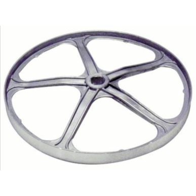 Polea lavadora Daewoo DWD-F1212S - plastico -