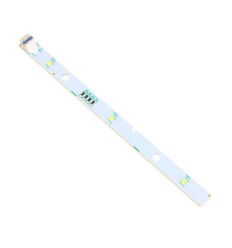Modulo LED frigo Hisense (ver 44162934)