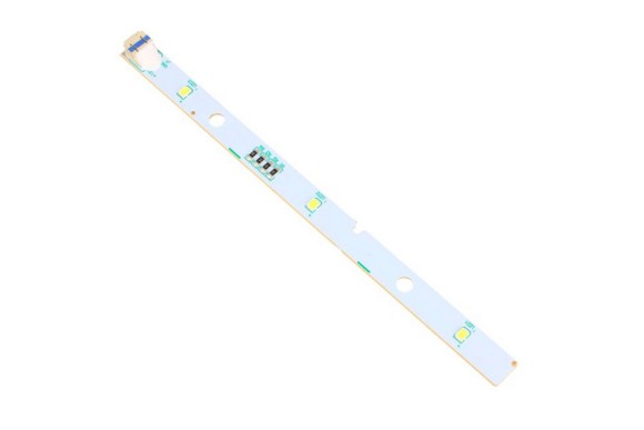 Modulo LED frigo Hisense (ver 44162934)
