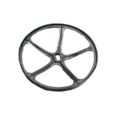 Polea lavadora Zanussi Electrolux EW1231W