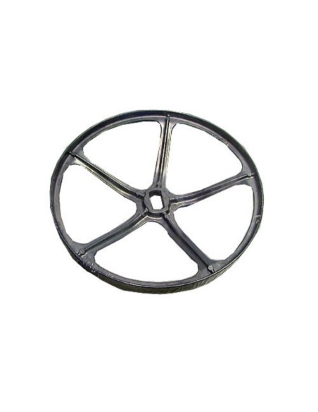 Polea lavadora Zanussi Electrolux EW1231W