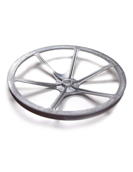 Polea lavadora Newpol Solid 800
