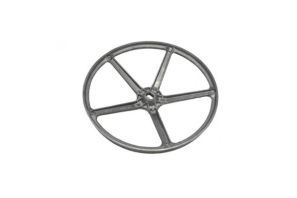 Polea lavadora Newpol serie 1000