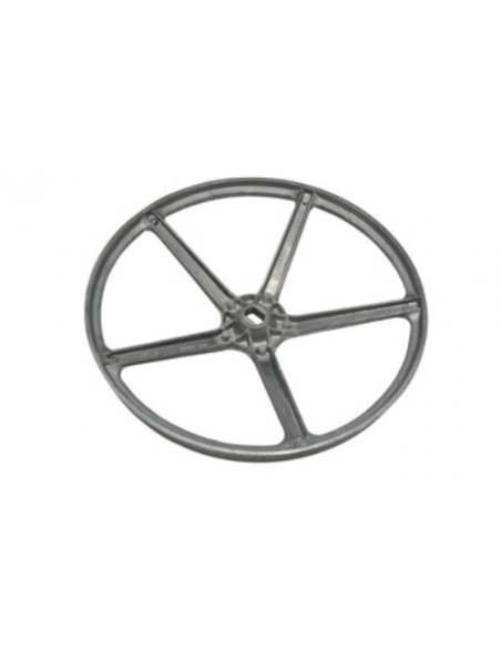 Polea lavadora Newpol serie 1000