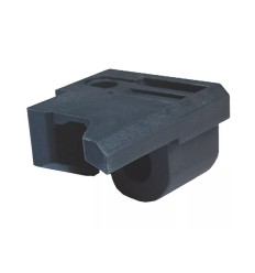 Soporte carro cortador Braher Corona