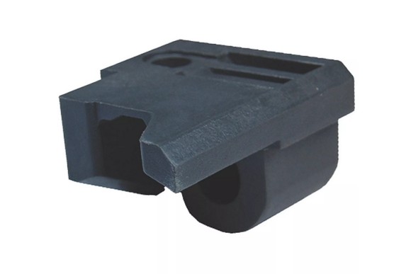 Soporte carro cortador Braher Corona