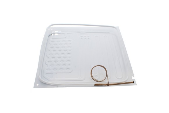 Evaporador frigorífico Whirlpool 430x410