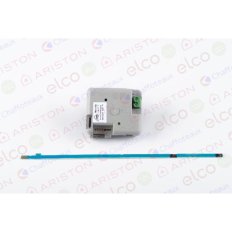 Termostato electronico Ariston Blu Eco Evo 80