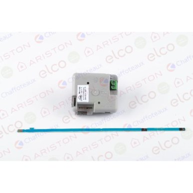 Termostato electronico Ariston Blu Eco Evo 80