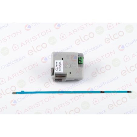 Termostato electronico Ariston Blu Eco Evo 80