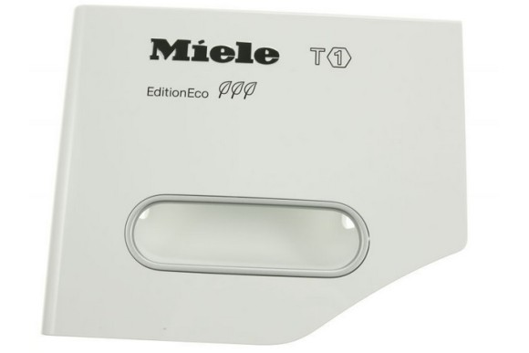 Tapa deposito agua Miele TWF600WP