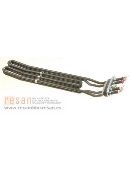Resistencia lavadora Electrolux 2x3000 w 415 mm