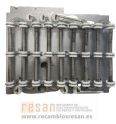 Resistencia secadora Aliance -IPSO 4500W 230/400V