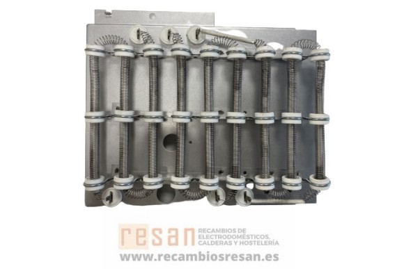 Resistencia secadora Aliance -IPSO 4500W 230/400V