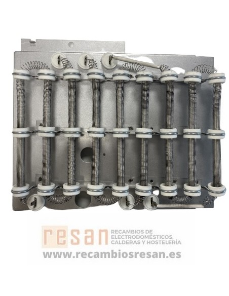 Resistencia secadora Aliance -IPSO 4500W 230/400V