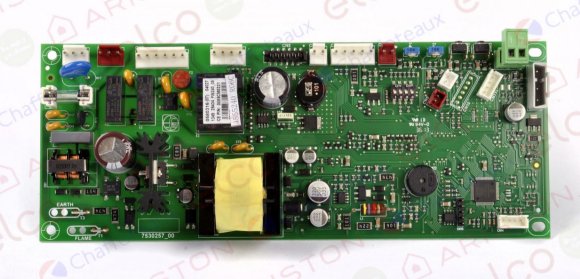 Modulo electronico Ariston NEXT OFT